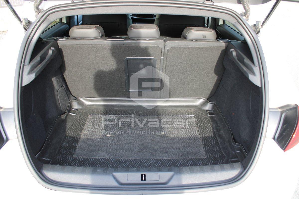 PEUGEOT 308 BlueHDi 180 S&S EAT8 GT