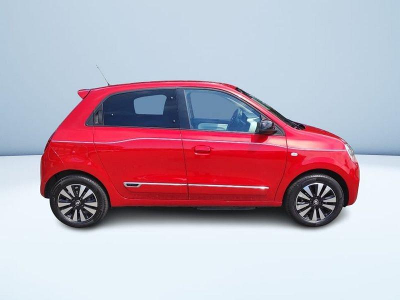 Renault Twingo Electric Twingo TWINGO TECHNO 22KWH