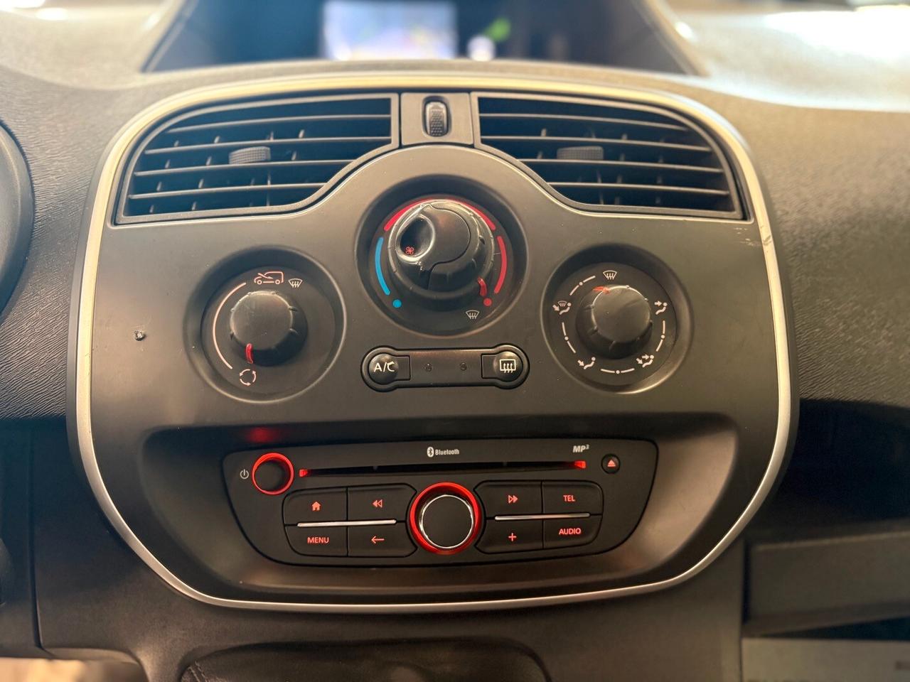 Renault Kangoo 1.5 dCi 90CV 4p. Express Ice ( IVA ESPOSTA COMPRESA )