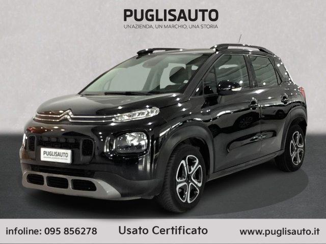 CITROEN C3 Aircross BlueHDi 100 S&S Feel