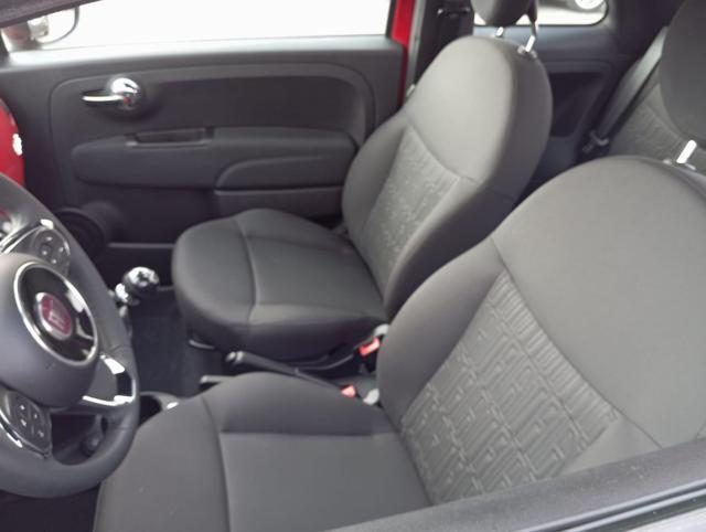 FIAT 500 *PROMO* 1.0 Hybrid