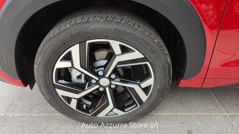 EVO Evo 7 1.5 Turbo 7 posti Bi-Fuel GPL - 1.000€ DI EXTRA*