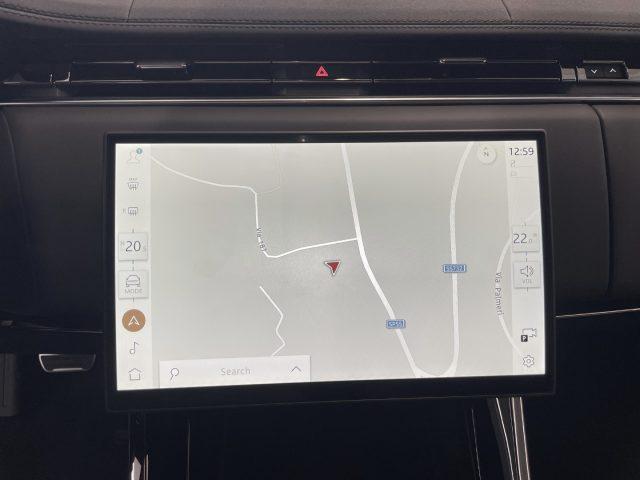 LAND ROVER Range Rover Sport 3.0D l6 300 CV Dynamic HSE KM0 MY26