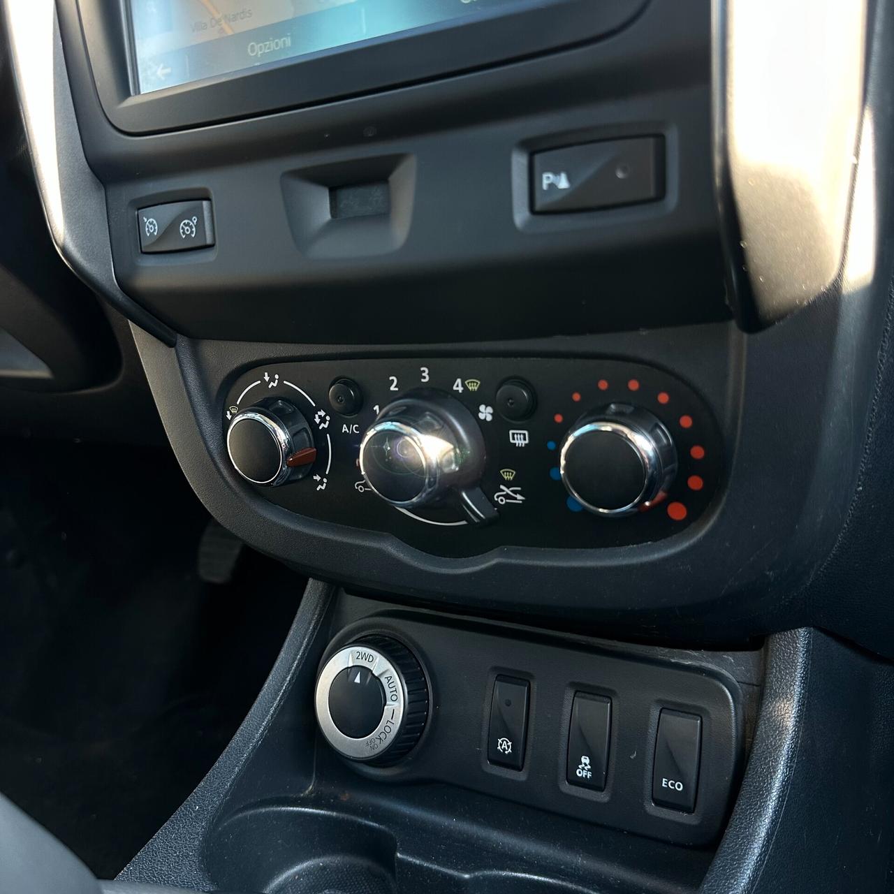 Dacia Duster 1.5 dCi 110CV S&S 4x4 Serie Limitata Black Shadow