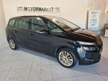 Citroen C4 Grand Picasso 1.6 BlueHDi Live