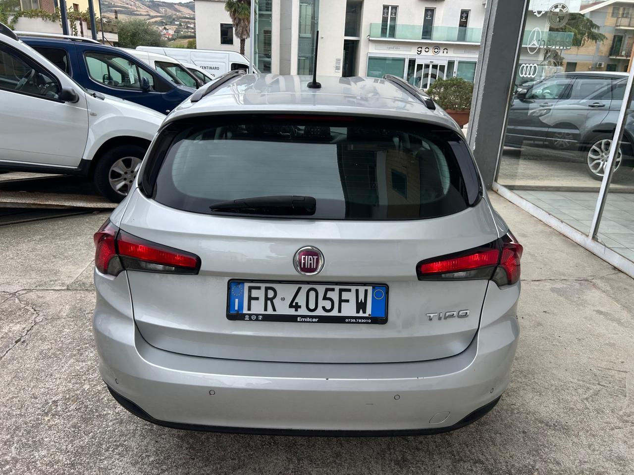 FIAT TIPO 1.6 MJT S.W. 2018 “ Superprezzo!!!