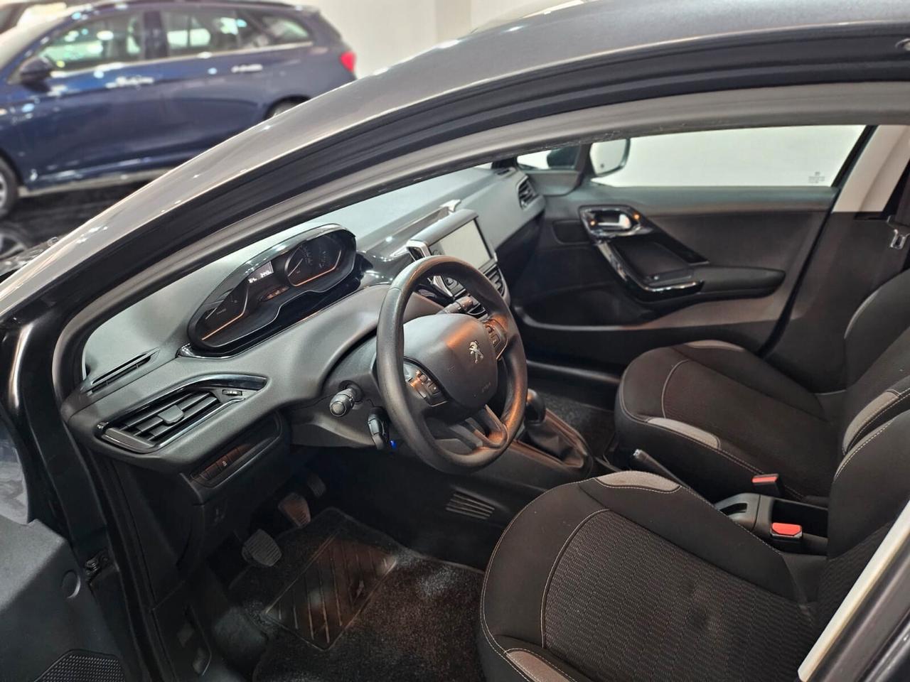 Peugeot 208 BlueHDi 75 5 porte Active