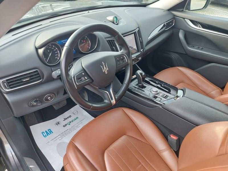 Maserati Levante 3.0 V6 DS 275cv Q4 auto