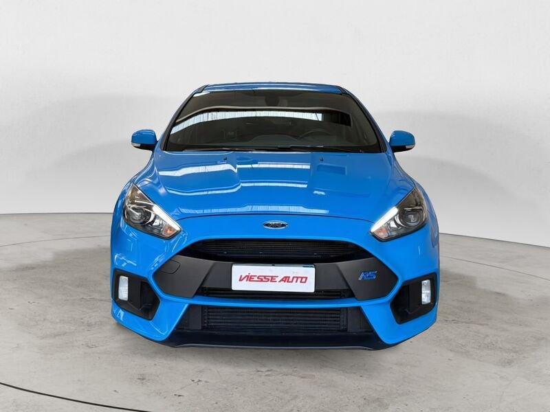 Ford Focus RS RS 2.3 350cv AWD