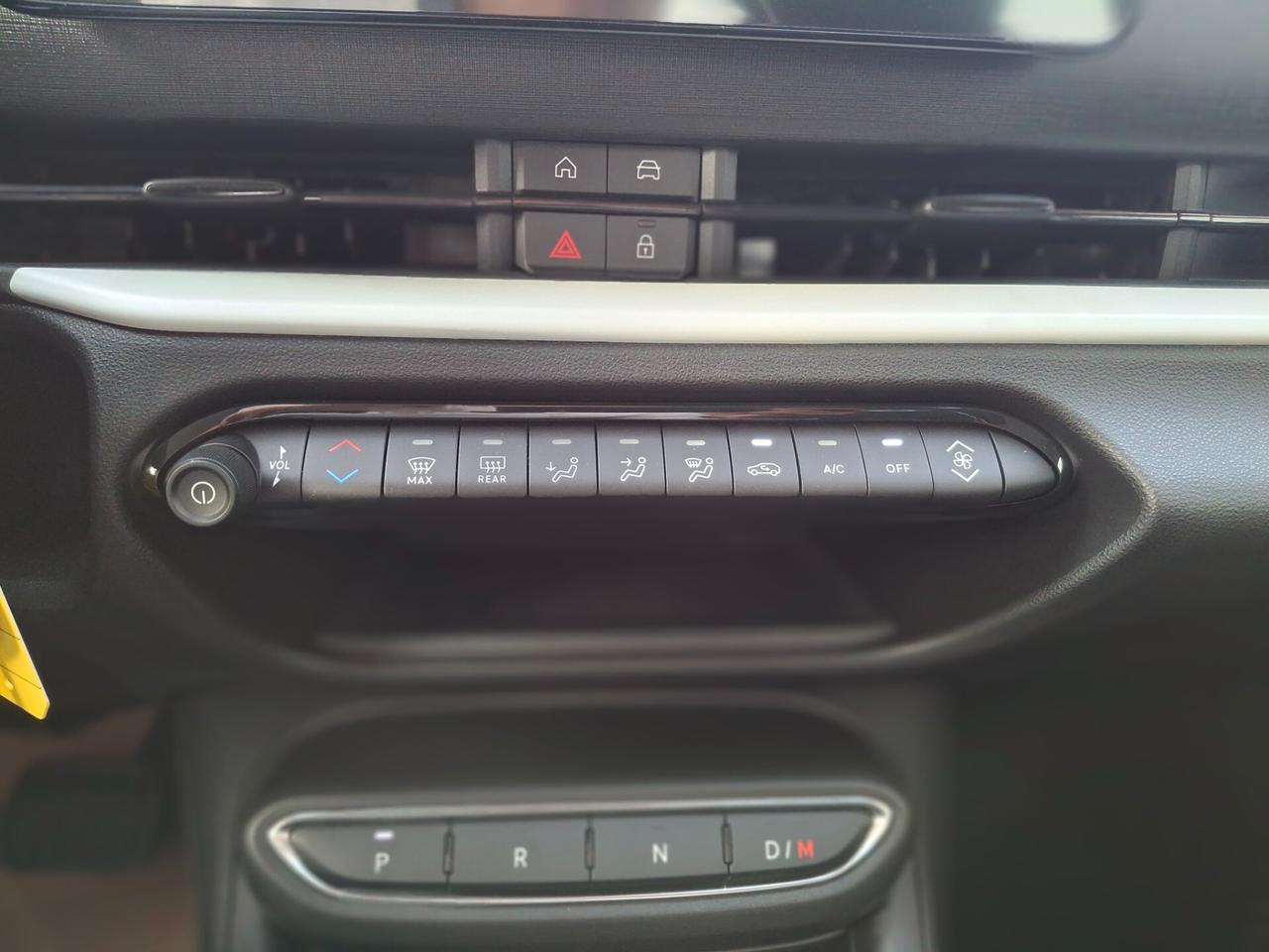 Fiat 600 Hybrid 110 CV DCT MHEV La Prima