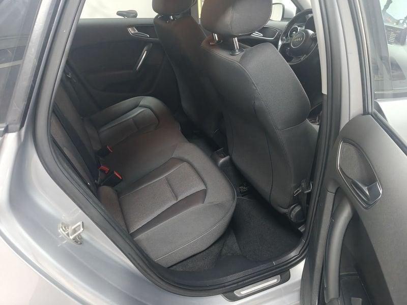 Audi A1 1.6 TDI 66kW S tronic Ambition