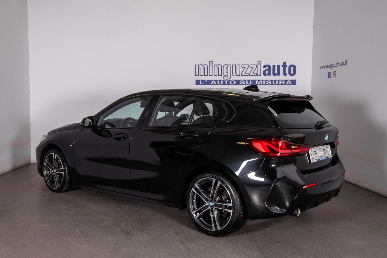 Bmw 118 I Msport Auto 136cv