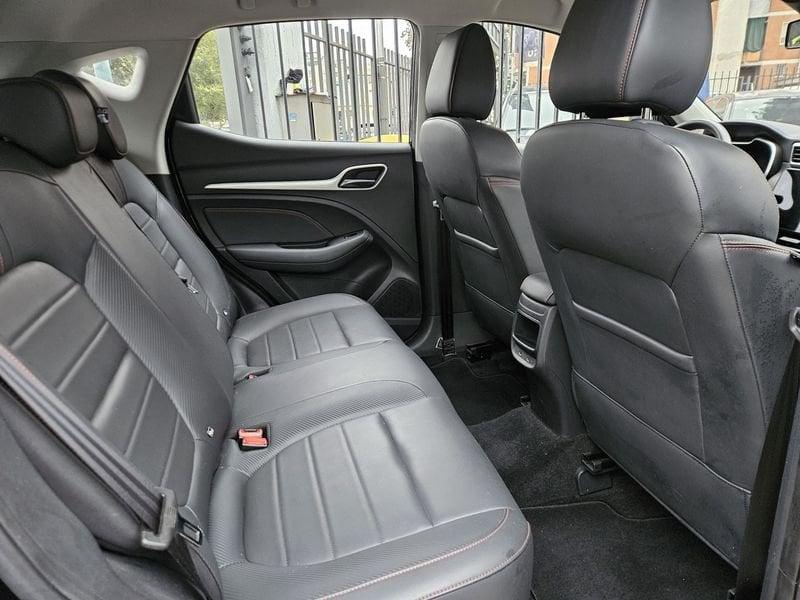 MG ZS ZS 1.5 Classic Luxury