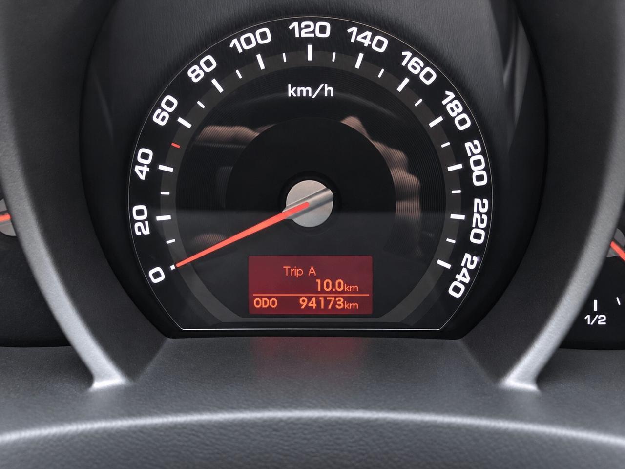 Kia Sportage 1.6 GDI 2WD Cool