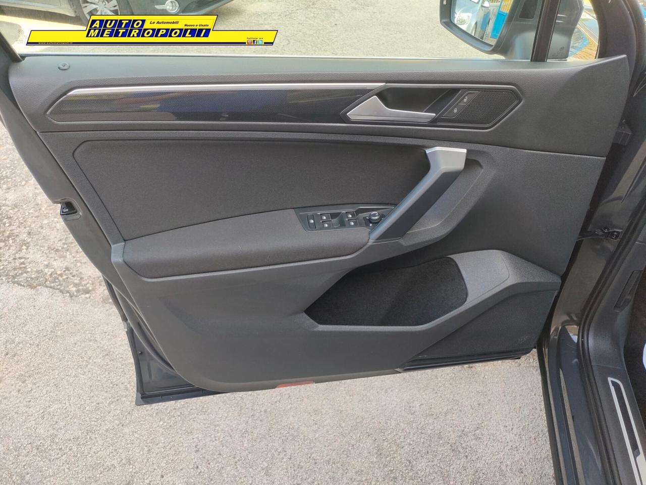 Volkswagen Tiguan 2.0 122cv TDI SCR Life
