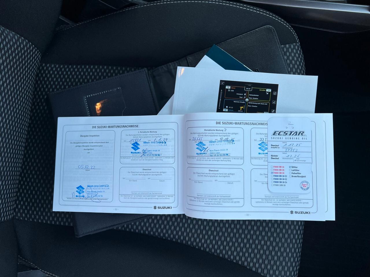 Suzuki Vitara 1.4 Hybrid Cool