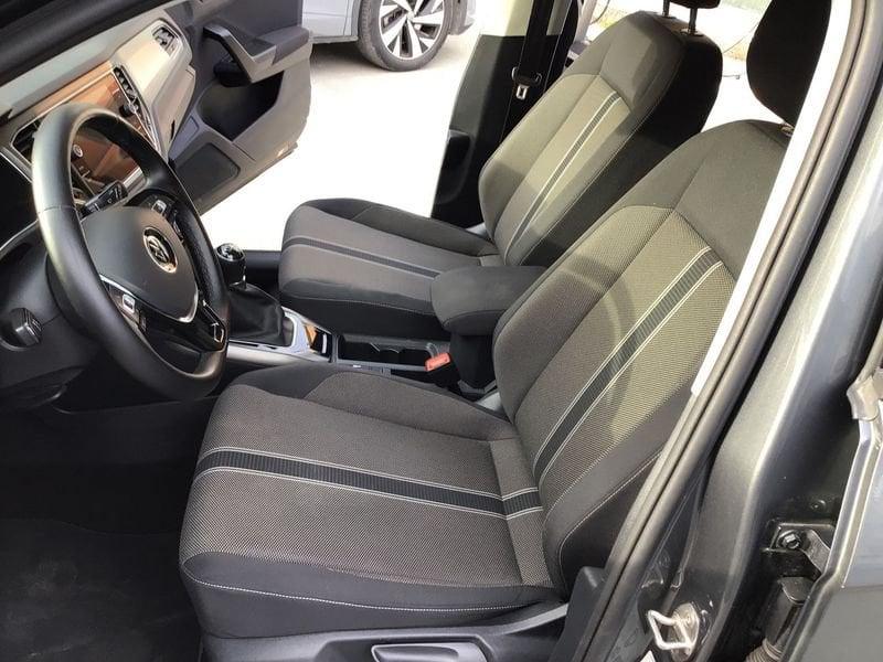 Volkswagen T-Roc 1.0 TSI Style