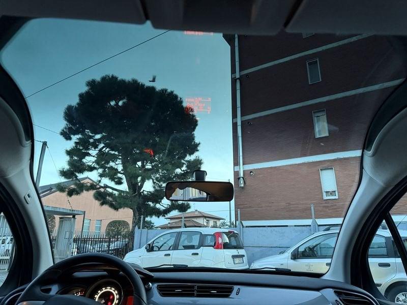 Citroën C3 C3 1.2 puretech Exclusive 82cv E6 CINGHIA NUOVA !!!