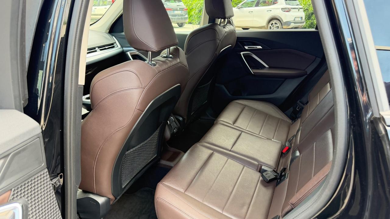 Bmw X1 sDrive 18d xLine
