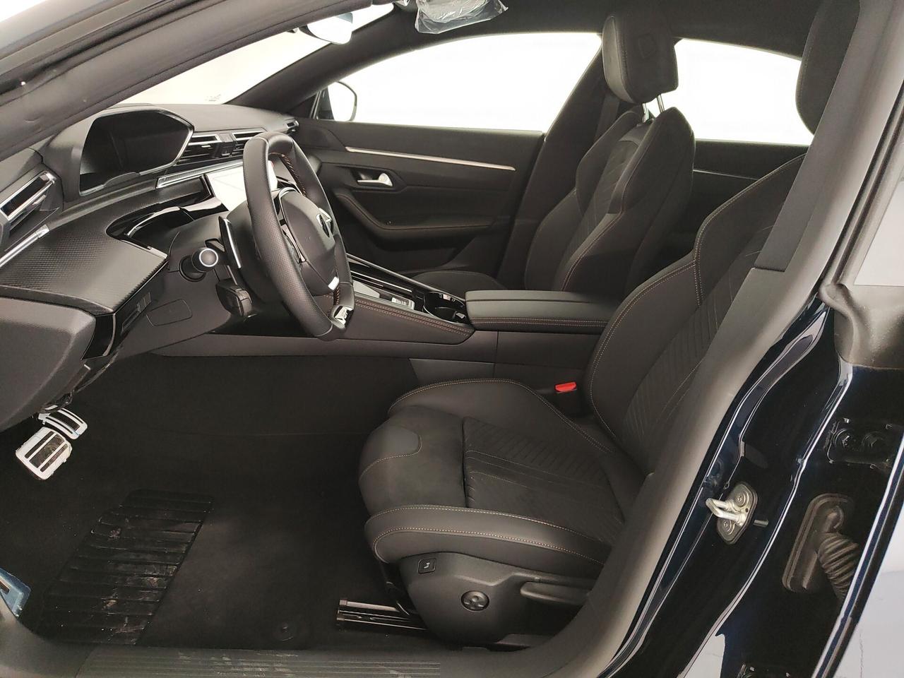 Peugeot 508 BlueHDI EAT8 GT 130CV