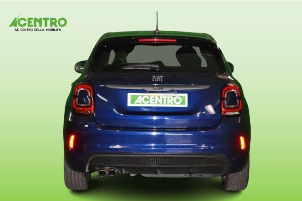 FIAT 500 X - MY23 1.3 MJT 95CV SPORT