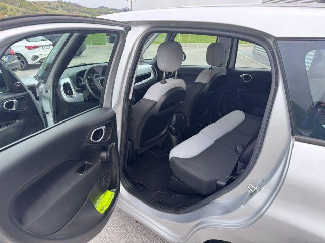 FIAT 500L 1.3 Multijet 85 CV Lounge OK neopatentati