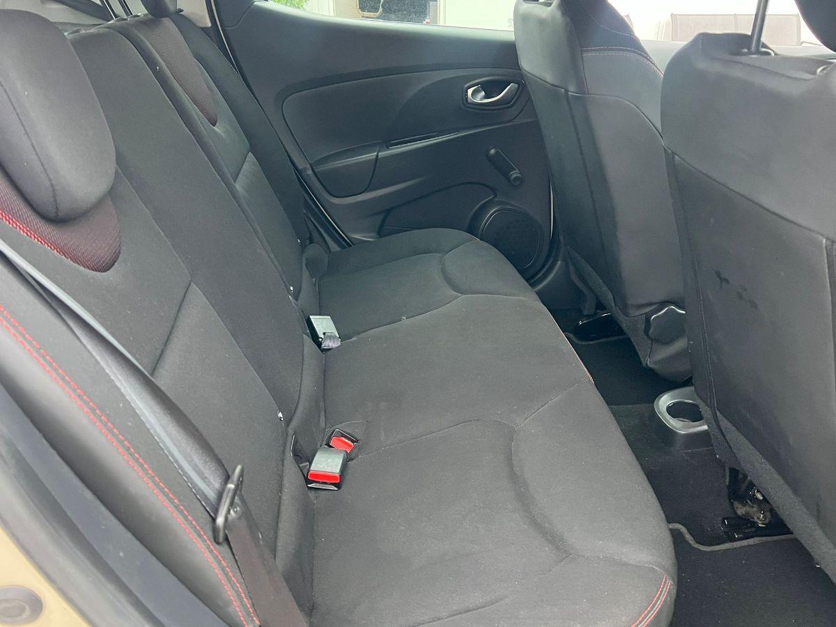 RENAULT - Clio - 1.2 75 CV GPL 5p. Wave