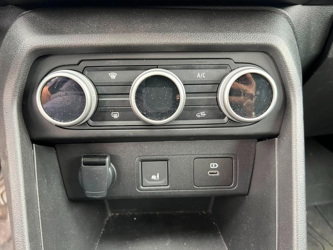 Dacia Sandero Stepway 1.0 TCe ECO-G Extreme Up