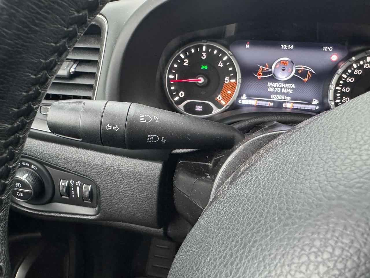 Jeep Renegade 1.6 MultiJet Limited - PROMO F #7437