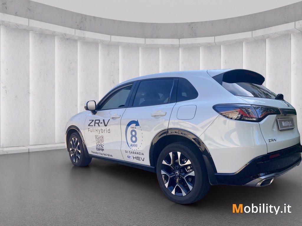 HONDA ZR-V 2.0 hev Advance del 2023