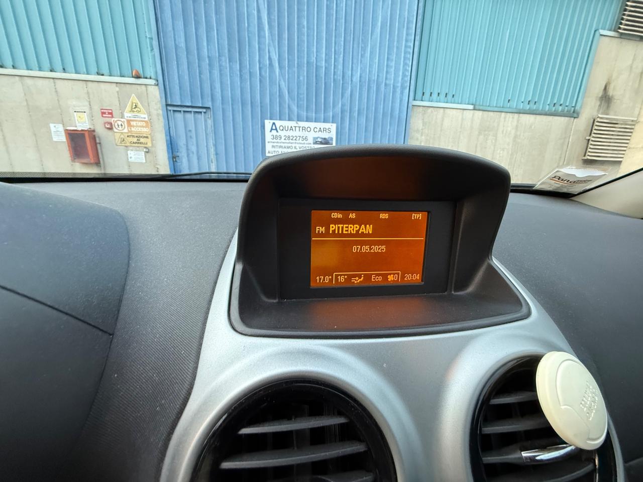 Opel Corsa 1.2 3 porte Club