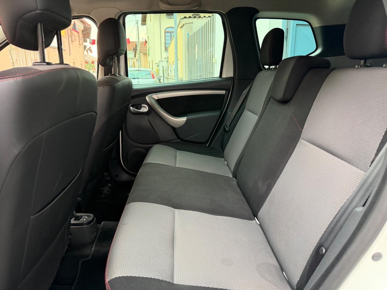 Dacia Duster 1.6 110CV 4x2 GPL Lauréate