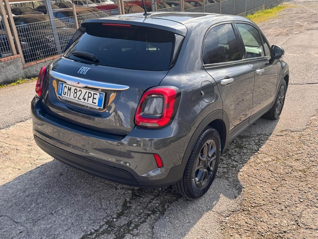 Fiat 500X 1.3 MultiJet 95 CV 2023