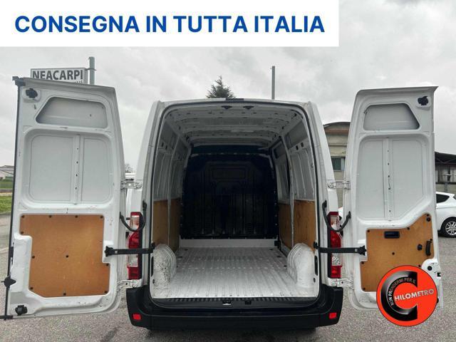 OPEL Movano T33 2.3 dCi 131CV(PM-TM L2H2)OTTIME CONDIZIONI