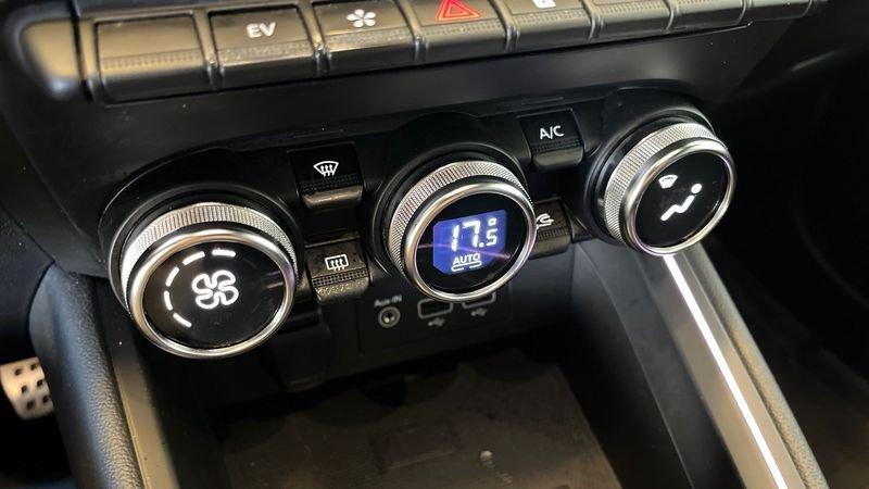 Renault Clio V 2019 5 Porte 1.6 E-Tech full hybrid 145cv E-Tech E