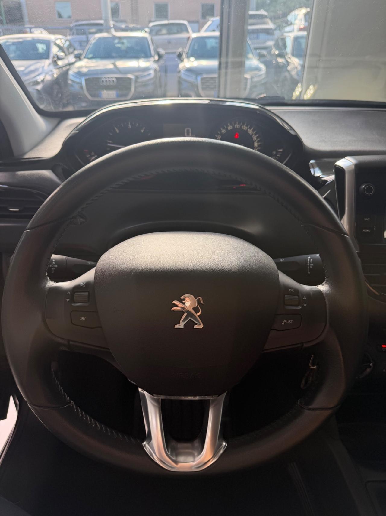 Peugeot 208 BlueHDi 100 Stop&Start FINANZIABILE