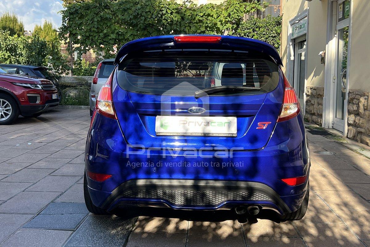 FORD Fiesta 1.6 182CV 3 porte ST