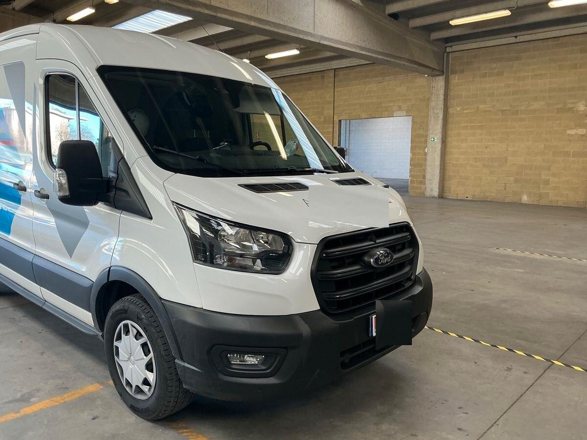 Ford Transit 310 2.0TDCi 130CV , + iva 22%