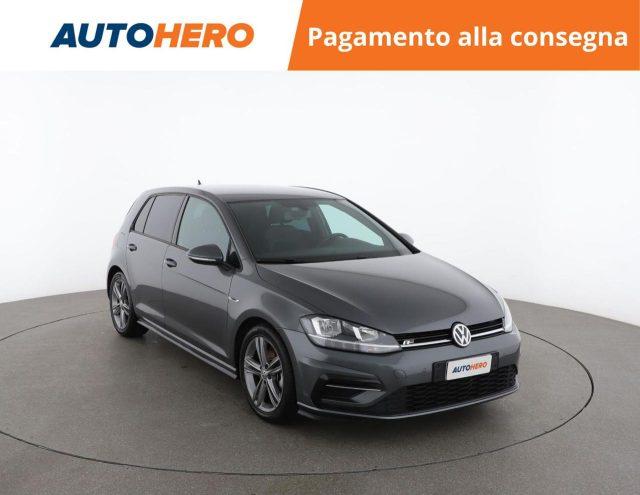 VOLKSWAGEN Golf 1.5 TSI ACT DSG 5p. Sport BlueMotion Technology