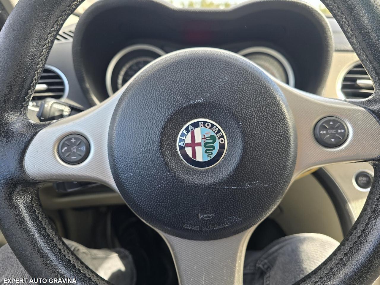 ALFA ROMEO 159 SW