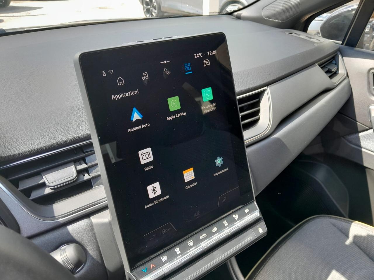 Renault Captur TCe 90 CV Techno