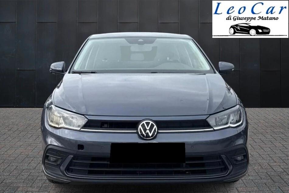 Volkswagen Polo 1.0 TGI 5p. Comfortline BlueMotion Technology