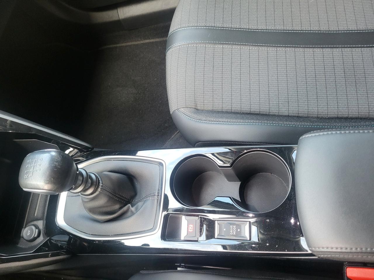 Peugeot 2008 BlueHDi 110 S&S Allure 05/2021UNIP