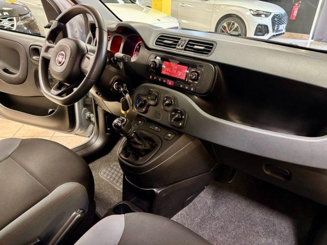 FIAT Panda 1.0 FireFly S&S Hybrid NO OBBLIGO FINANZIAMENTO