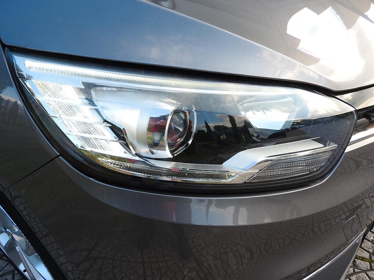 Renault GRAND SCENIC 7 Posti