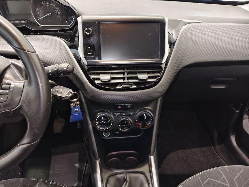 Peugeot 2008 2008 1.6 bluehdi Active 75cv my16*DIESEL*SUPER PREZZO*