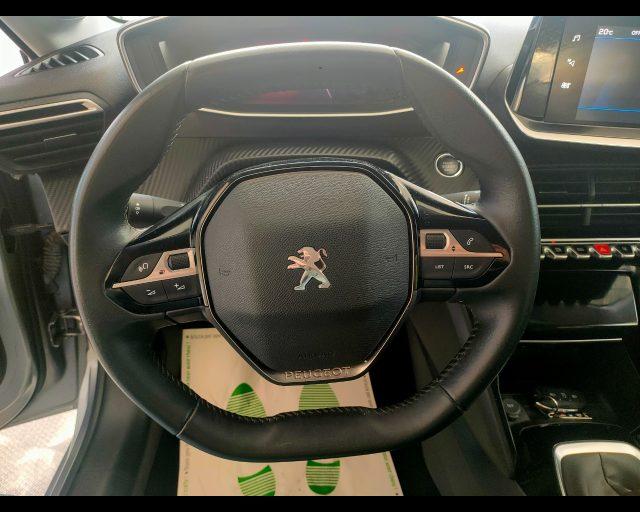 PEUGEOT 208 1.5 bluehdi Allure Pack s&s 100cv