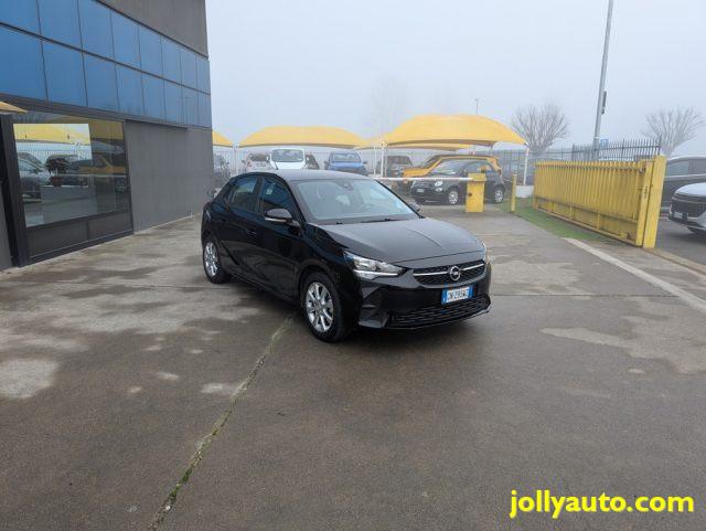 OPEL Corsa 1.2 Edition 75 CV - OK NEOPATENTATI