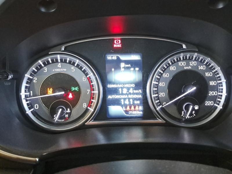 SUZUKI VITARA 1.4 BOOSTERJET HYBRID COOL SUV