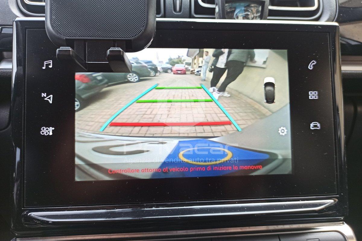 CITROEN C3 BlueHDi 100 S&S Feel